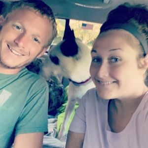 Meet your Posher, Cheyenne